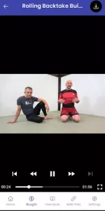 BJJ Master App by Grapplearts app screenshot 5