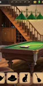 Hidden Objects app screenshot 8