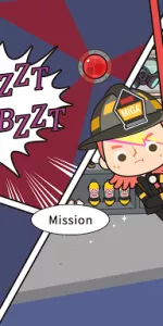 Miga Town app screenshot 11