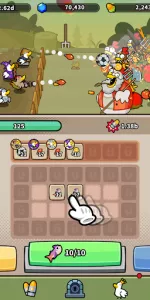 Duck vs Chicken  app screenshot 18