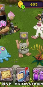 My Singing Monsters app screenshot 5