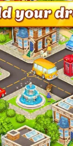 Cartoon City  app screenshot 16