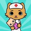 Yasa Pets Hospital app icon