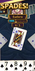 Aces® Spades app screenshot 9