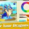 Dragon Tamer - Top Games App by BEKKO GAMES | 4.4 Stars