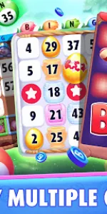 Bingo Blitz app screenshot 17