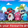 Compare Kids Monster Truck Racing Game with Other Games Apps | Features & More