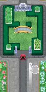 Mowing Mazes app screenshot 17