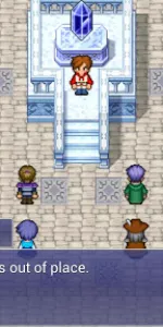 FINAL FANTASY DIMENSIONS app screenshot 3