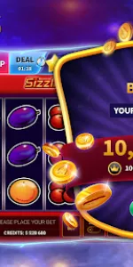 GameTwist Vegas Casino Slots app screenshot 32