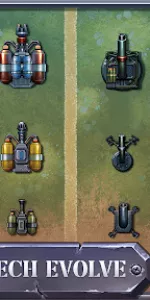 Battle Strategy app screenshot 24