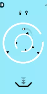 Go Escape!  app screenshot 21