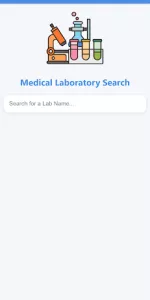 Medical Laboratory Tests 2024 app screenshot 1