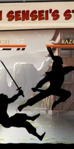 Shadow Fight 2 Special Edition app screenshot 14