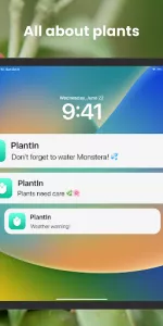 PlantIn Plant Identifier, Care app screenshot 16