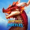 Empires & Puzzles app icon