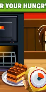 Cooking Dash app screenshot 11