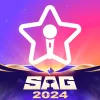 StarMaker app icon