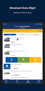 CarMax Auctions app screenshot 14