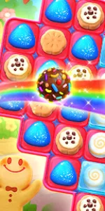 Candy Charming  app screenshot 19