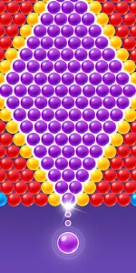 Bubble Shooter Original 2024 app screenshot 9