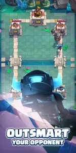 Clash Royale app screenshot 3