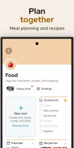 Maple app screenshot 7