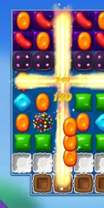 Candy Crush Friends Saga app screenshot 6