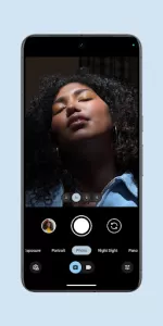 Pixel Camera app screenshot 2