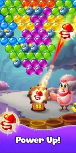 Bubble CoCo  app screenshot 3