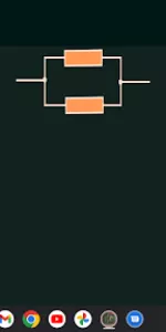 Electronics circuit calculator app screenshot 30