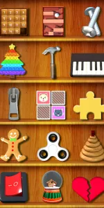 Pop It Toys  app screenshot 18