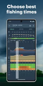 Windy.app  app screenshot 4