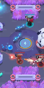 Heroes Strike  app screenshot 7