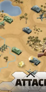 1943 Deadly Desert app screenshot 8