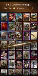 Road to Valor app screenshot 13