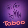 Taboo  app icon