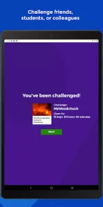 Kahoot! Play & Create Quizzes app screenshot 14