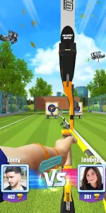 Archery Battle 3D app screenshot 9