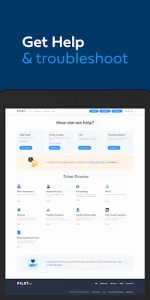 PilotCo app screenshot 10