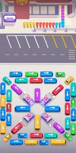 Bus Away app screenshot 4