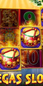 88 Fortunes Casino Slot Games app screenshot 2