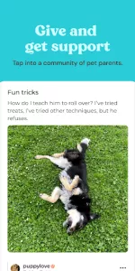 Zoo by Chewy  app screenshot 21