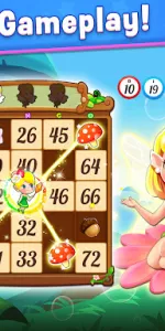 Bingo app screenshot 20