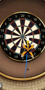 Darts Club app screenshot 22