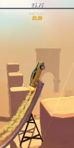 Stunt Car Extreme app screenshot 5