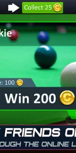 Snooker Stars  app screenshot 12