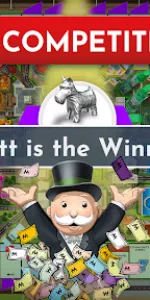 MONOPOLY app screenshot 4