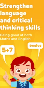 Monkey Math app screenshot 16