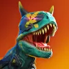 Dino Squad app icon